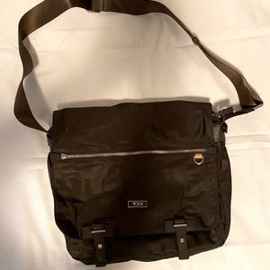 TUMI Messenger Bag